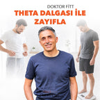 THETA DALGASI İLE ZAYIFLA - DOKTOR FİTT - (HAZIR KAYIT)