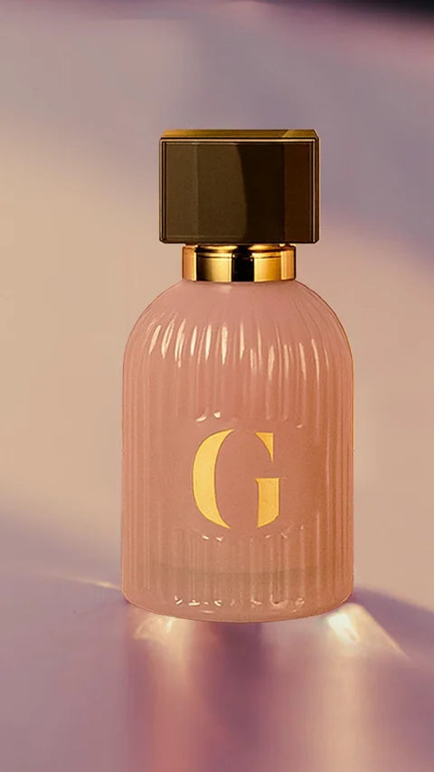 Noble Extrait de Parfum – Lüks Kadın Parfümü 100 ml | Zarafet ve Gücün Buluşması