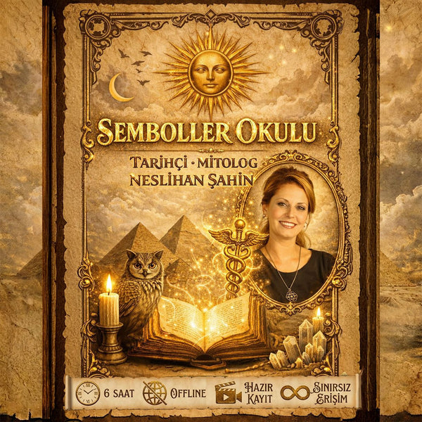 SEMBOLLER OKULU - NESLİHAN ŞAHİN - HAZIR KAYIT