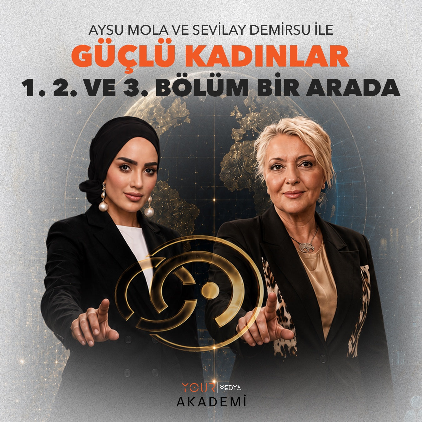 PARLAMA ZAMANI GELİŞİM ATÖLYESİ KAPSAMLI EĞİTİM PAKETİ (1., 2. VE 3. BÖLÜM) - AYSU MOLA & SEVİLAY DEMİRSU