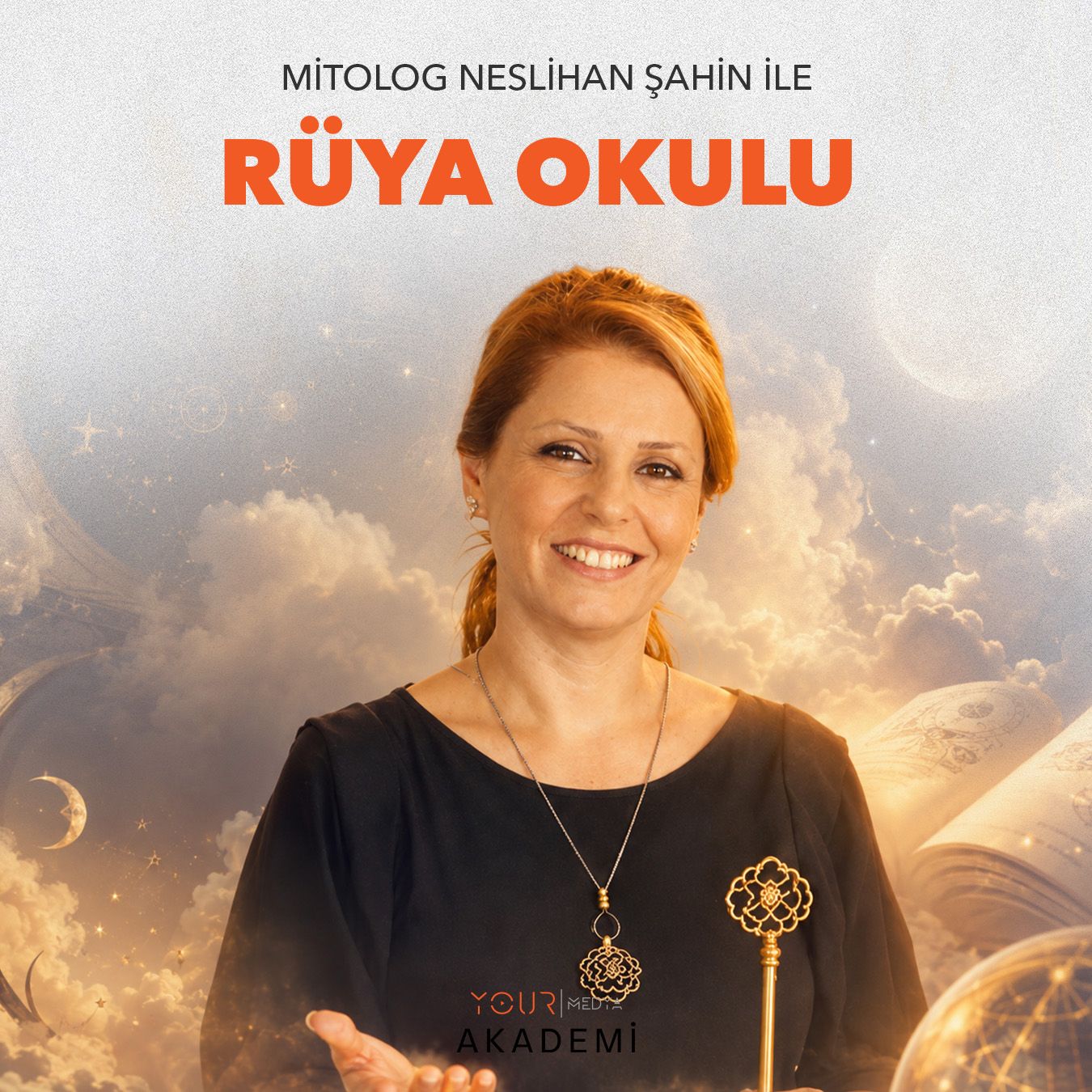 RÜYA OKULU - NESLİHAN ŞAHİN