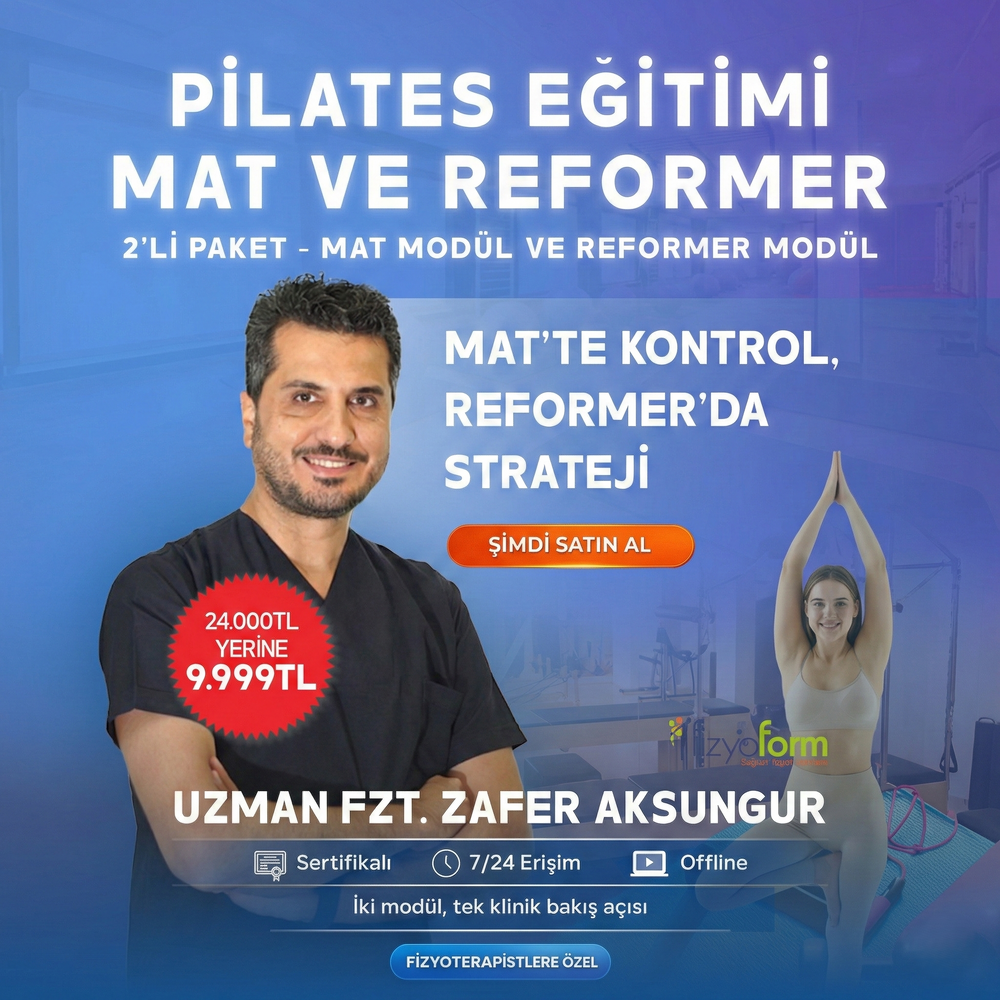 Zafer Aksungur Eğitimi