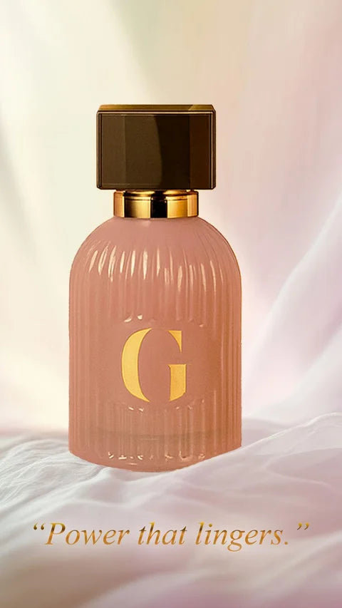 Noble Extrait de Parfum – Lüks Kadın Parfümü 100 ml | Zarafet ve Gücün Buluşması