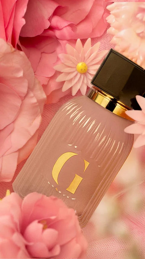 Noble Extrait de Parfum – Lüks Kadın Parfümü 100 ml | Zarafet ve Gücün Buluşması