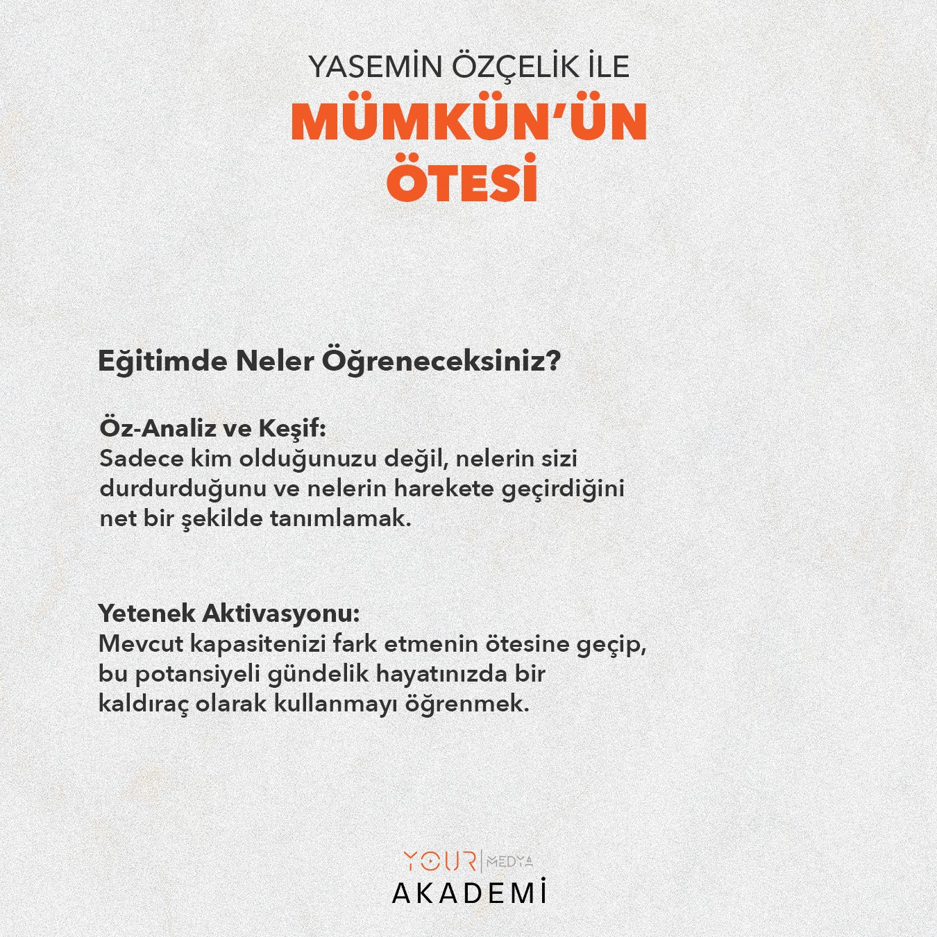 Mümkün’ün Ötesi – Palmiye Meditasyonu (Hazır Zoom Kaydı)