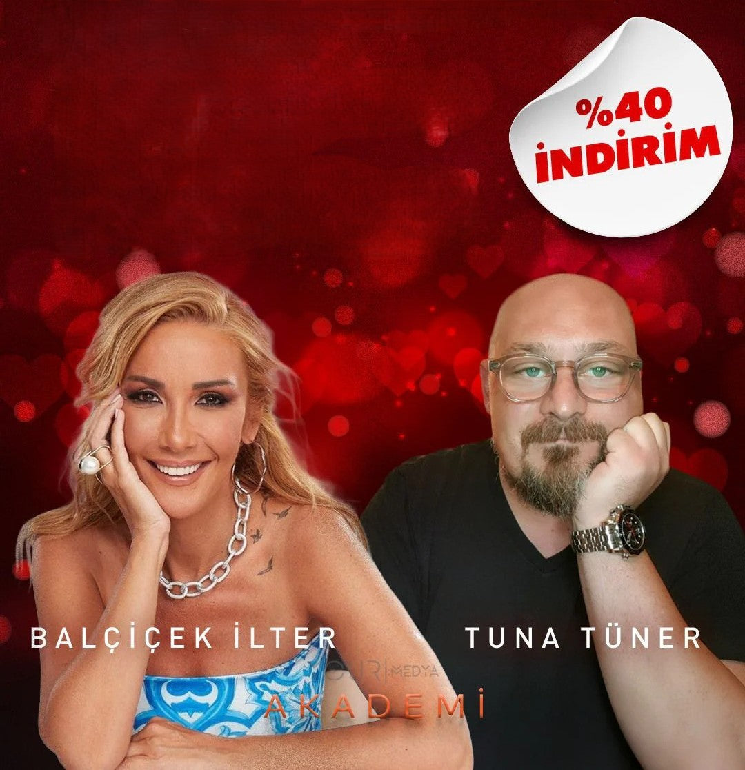 Balçiçek İlter İlişkiler Eğitimi